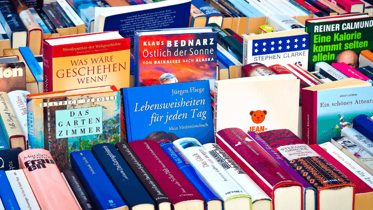 AI Authorship Questions Put New Pressure on the U.S. Book Publishing Industry