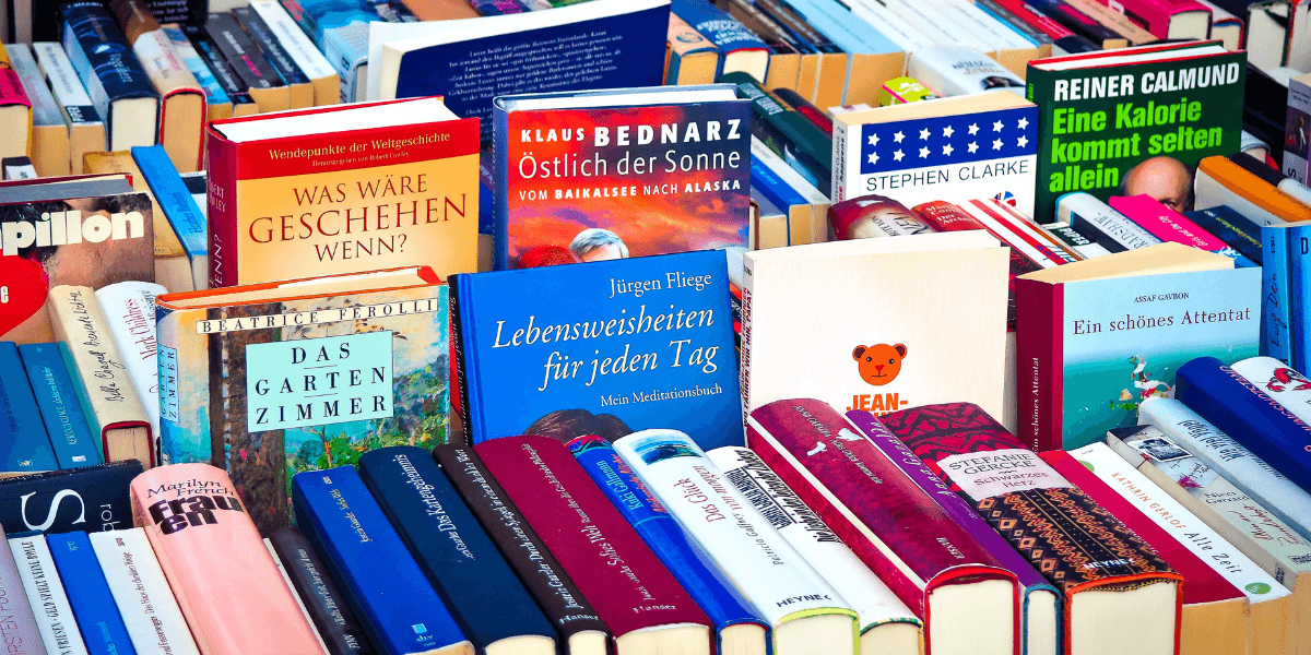 AI Authorship Questions Put New Pressure on the U.S. Book Publishing Industry