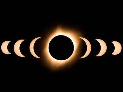 August 12, 2026 Solar Eclipse Gives Parts of the United States a Rare Skywatching Experience