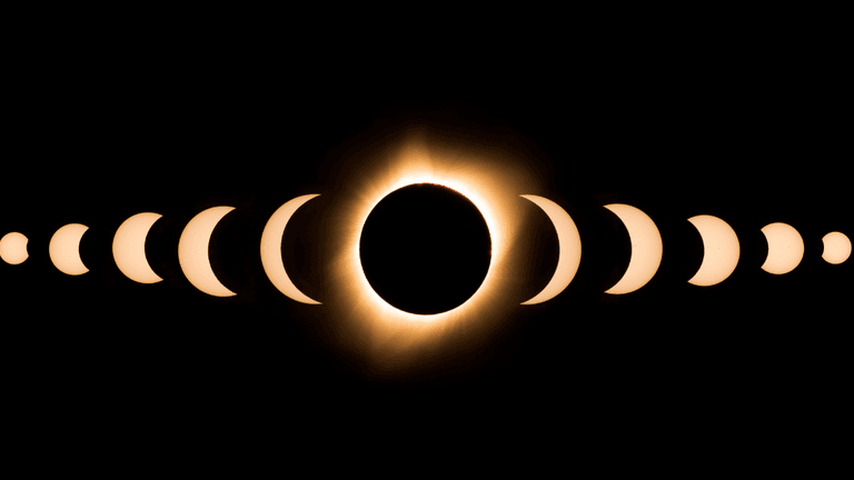 August 12, 2026 Solar Eclipse Gives Parts of the United States a Rare Skywatching Experience