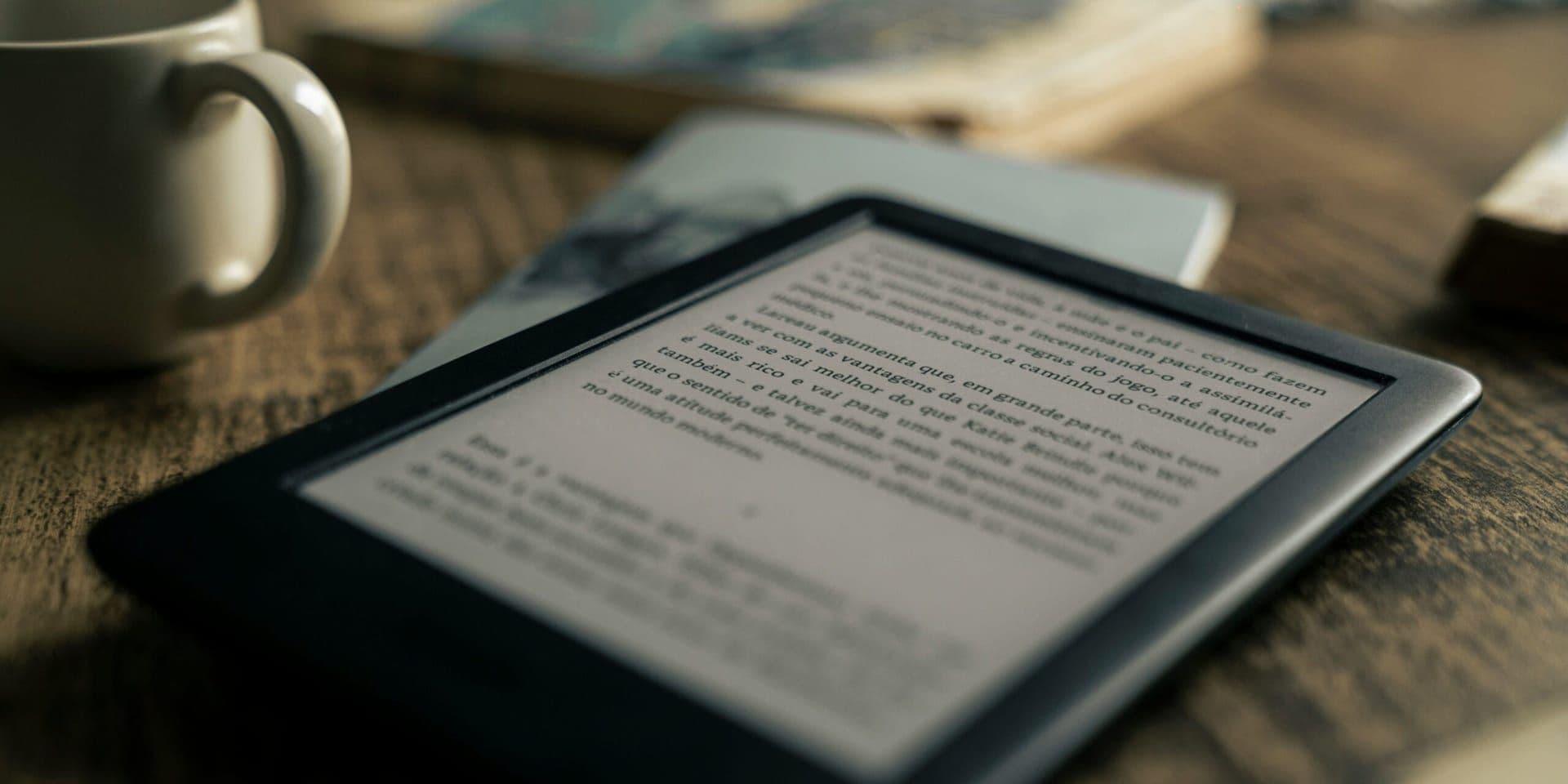 Publishing Market Data Highlights Expanding E-Book and Audiobook Segments in U.S. as Industry Evolves