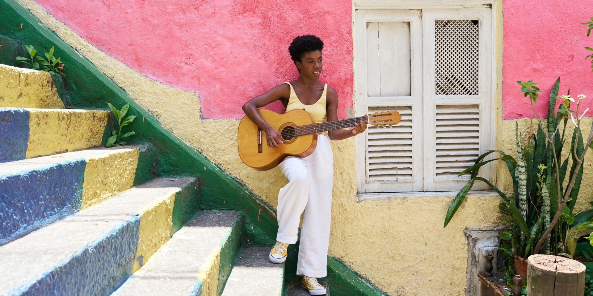 Voices of the Diaspora Chronicles Haitian-American Experiences in Groundbreaking New Anthology