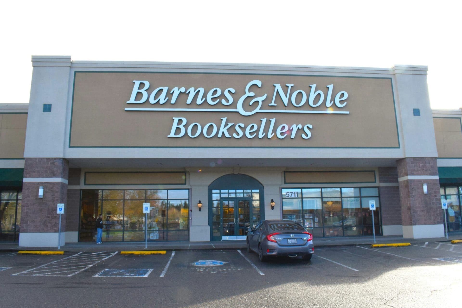 Barnes & Noble Expands Footprint with New Acquisitions
