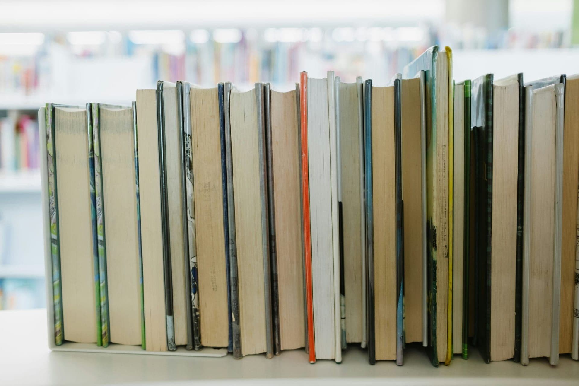 Costco Discontinues Year-Round Book Sales