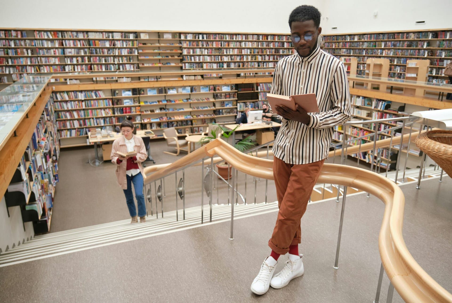 Schomburg Center Celebrates 100 Years with Literary Festival
