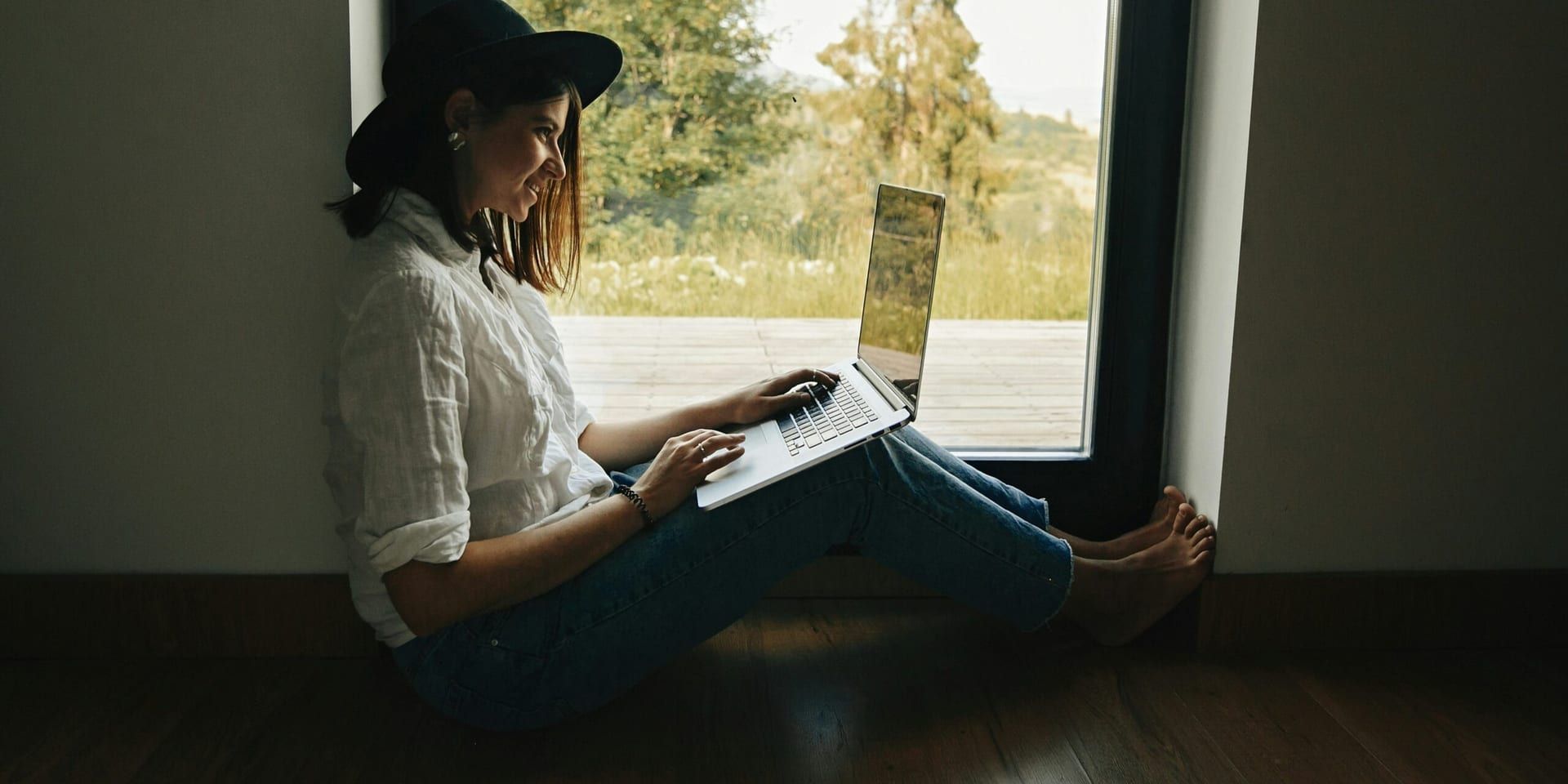 Emily Grey on Building Worlds, Belonging, and the Journey to Her Debut Fantasy Novel