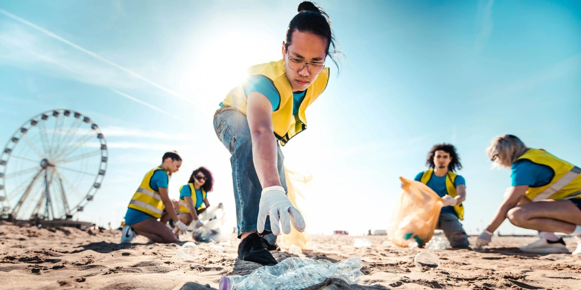 Climate Action Accelerates in 2024 as States Implement Bold Environmental Policies