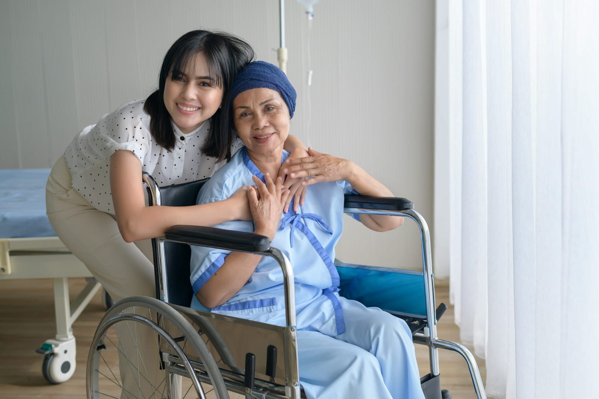 Revolutionizing Care: A Review of AI in Healthcare: Bridging the Gap by Ivy Brummett