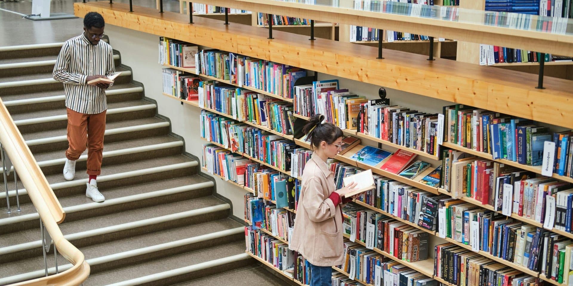 Library Journal’s Year-End Prepub Alert Spotlights Literary Diversity and 2026 Reading Trends