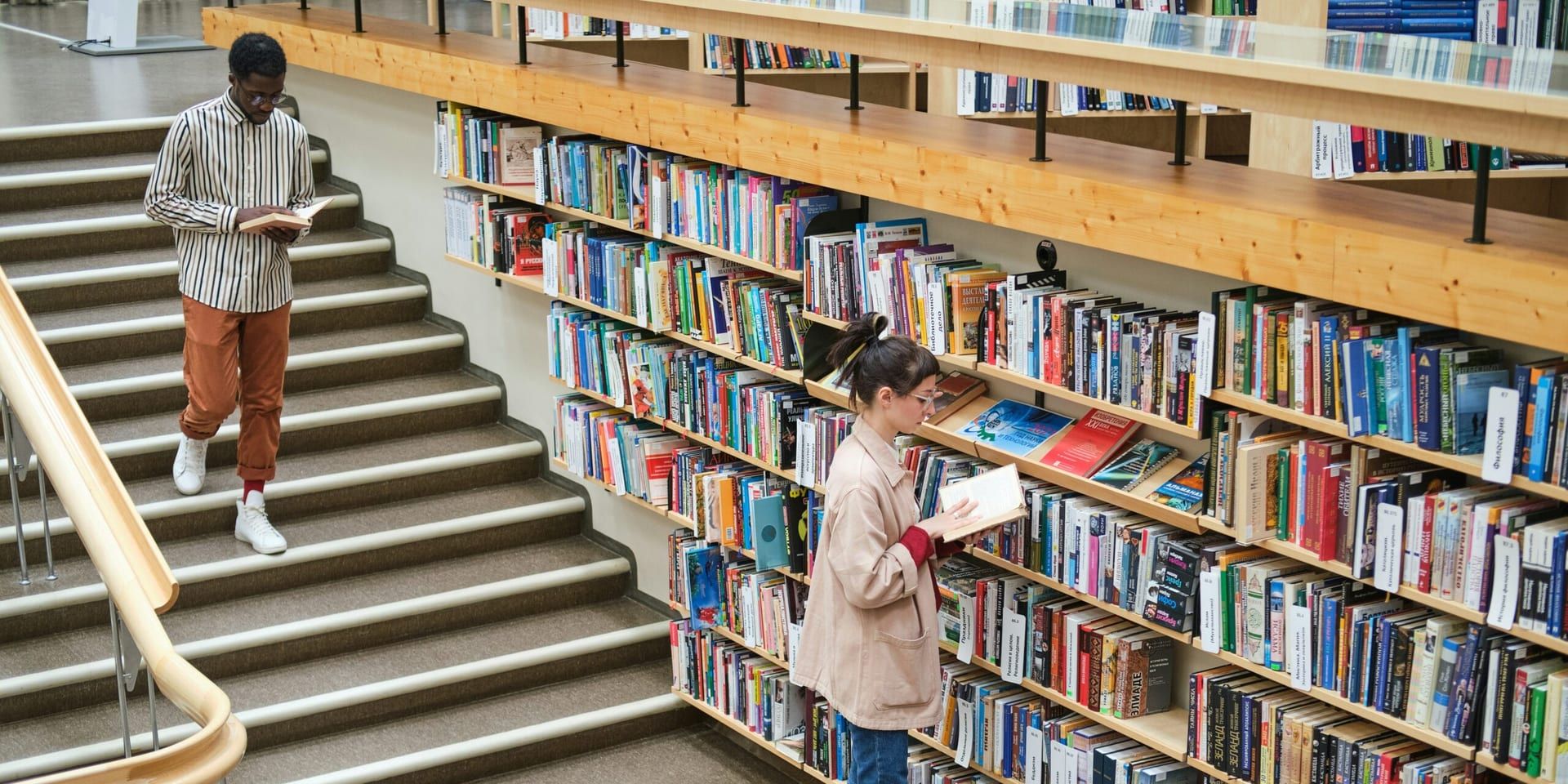 Library Journal’s Year-End Prepub Alert Spotlights Literary Diversity and 2026 Reading Trends