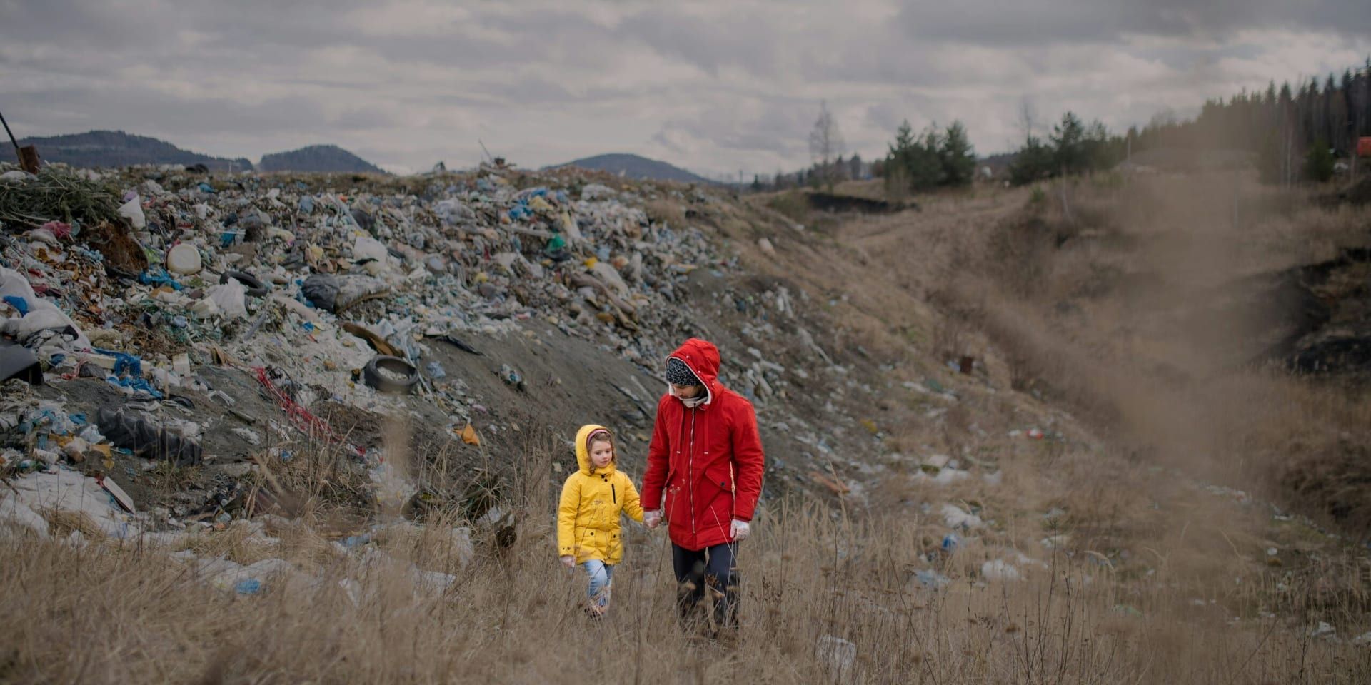 Mateo Ramirez’s The Last Horizon Combines Thrilling Narrative and Environmental Advocacy
