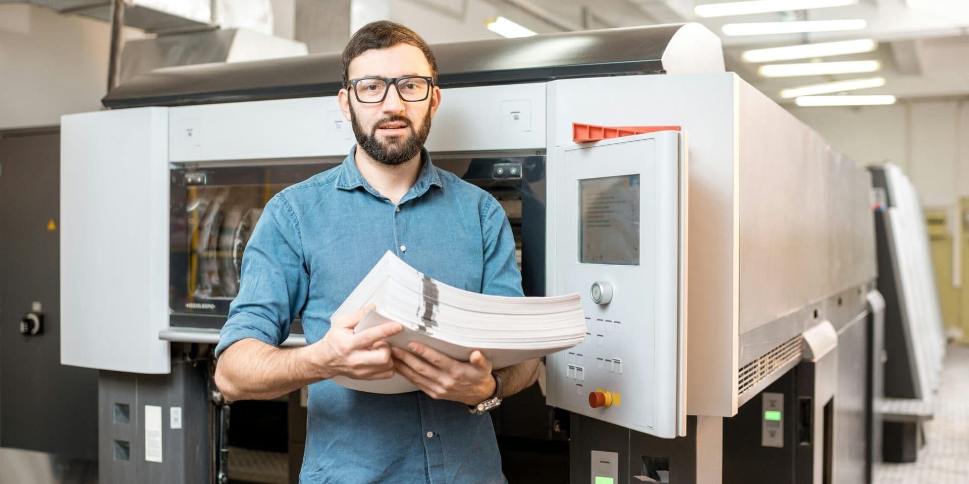 Digital Disruption and Print-on-Demand: Reshaping the Future of U.S. Book Publishing