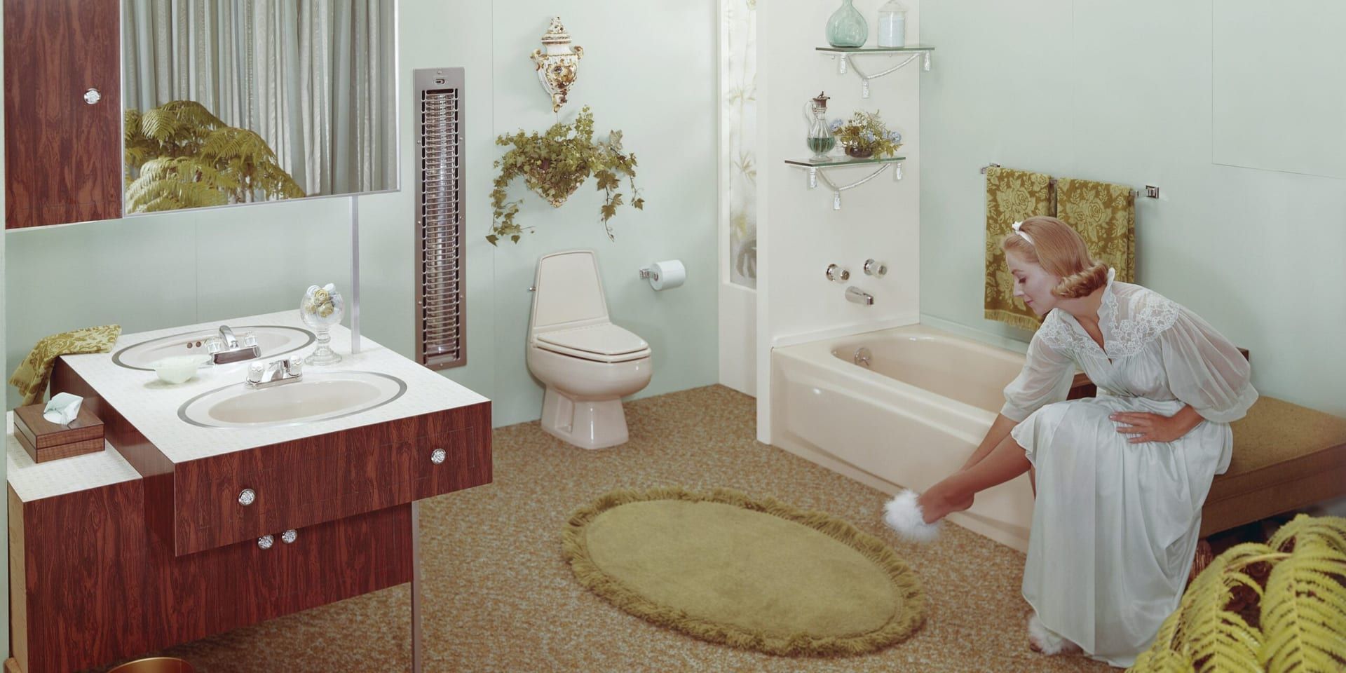 ‘The Woman in Suite 11’ by Ruth Ware