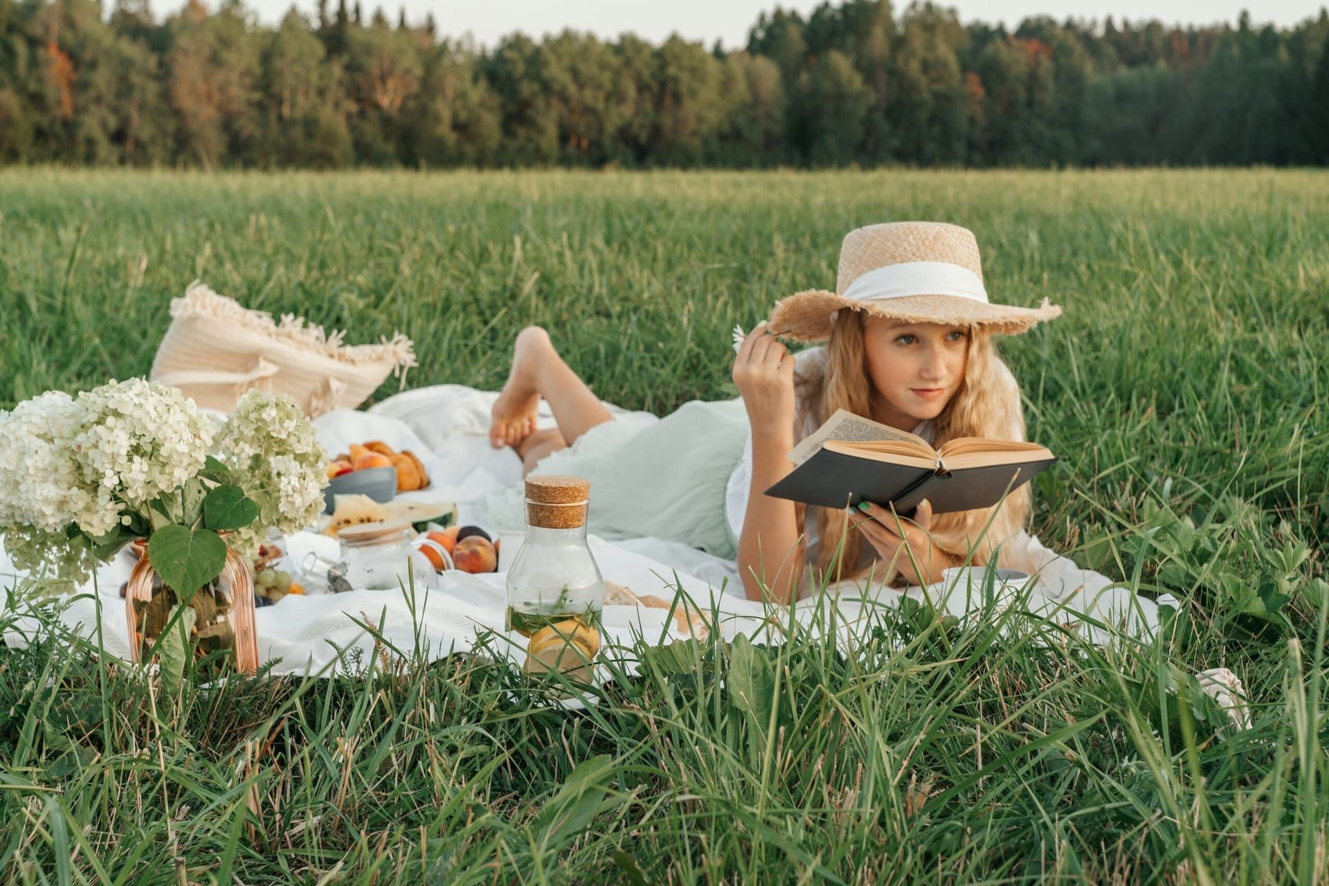 A Diverse Selection of Summer Reads