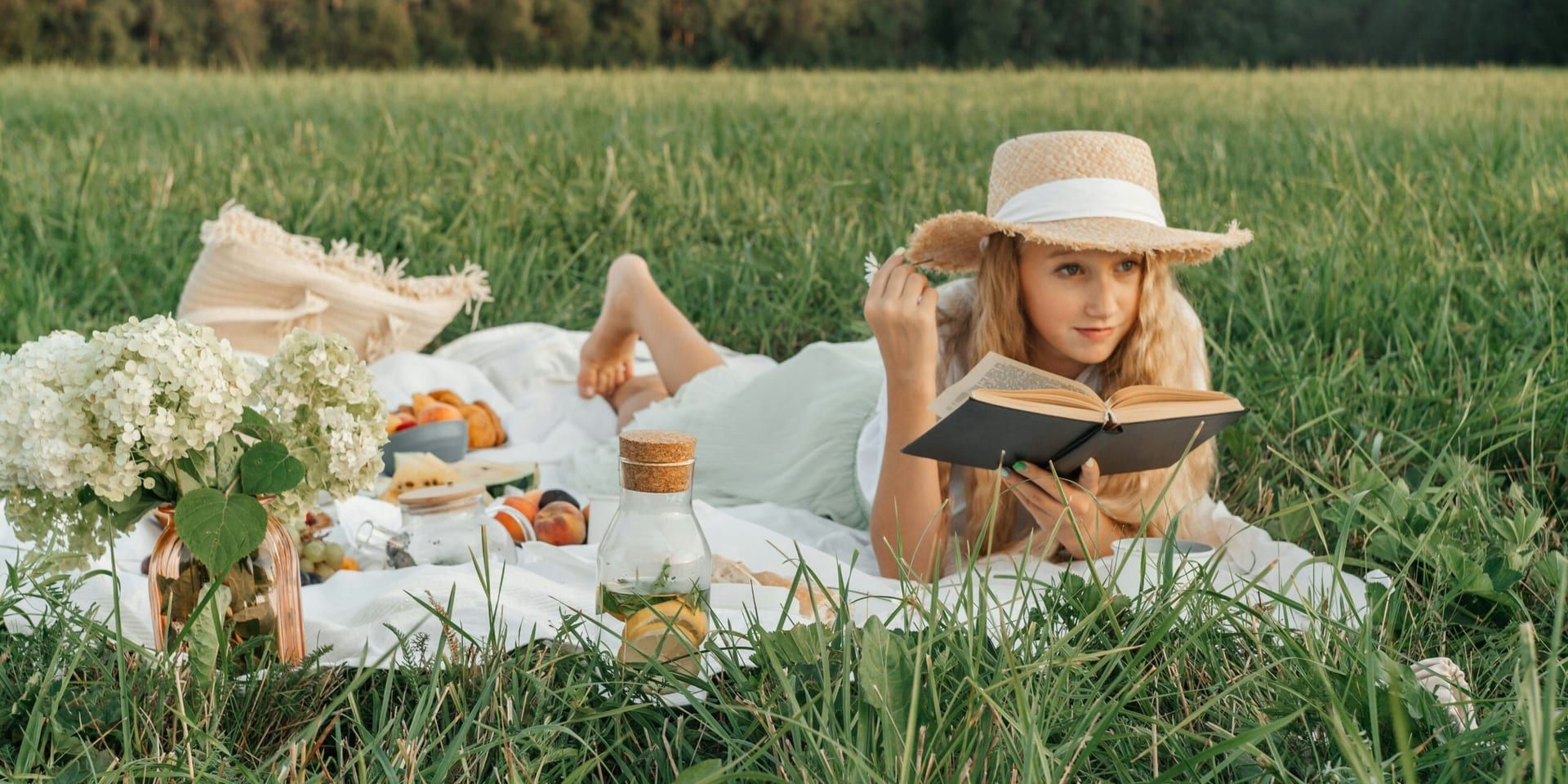 The Latest Must-Reads for Summer 2025