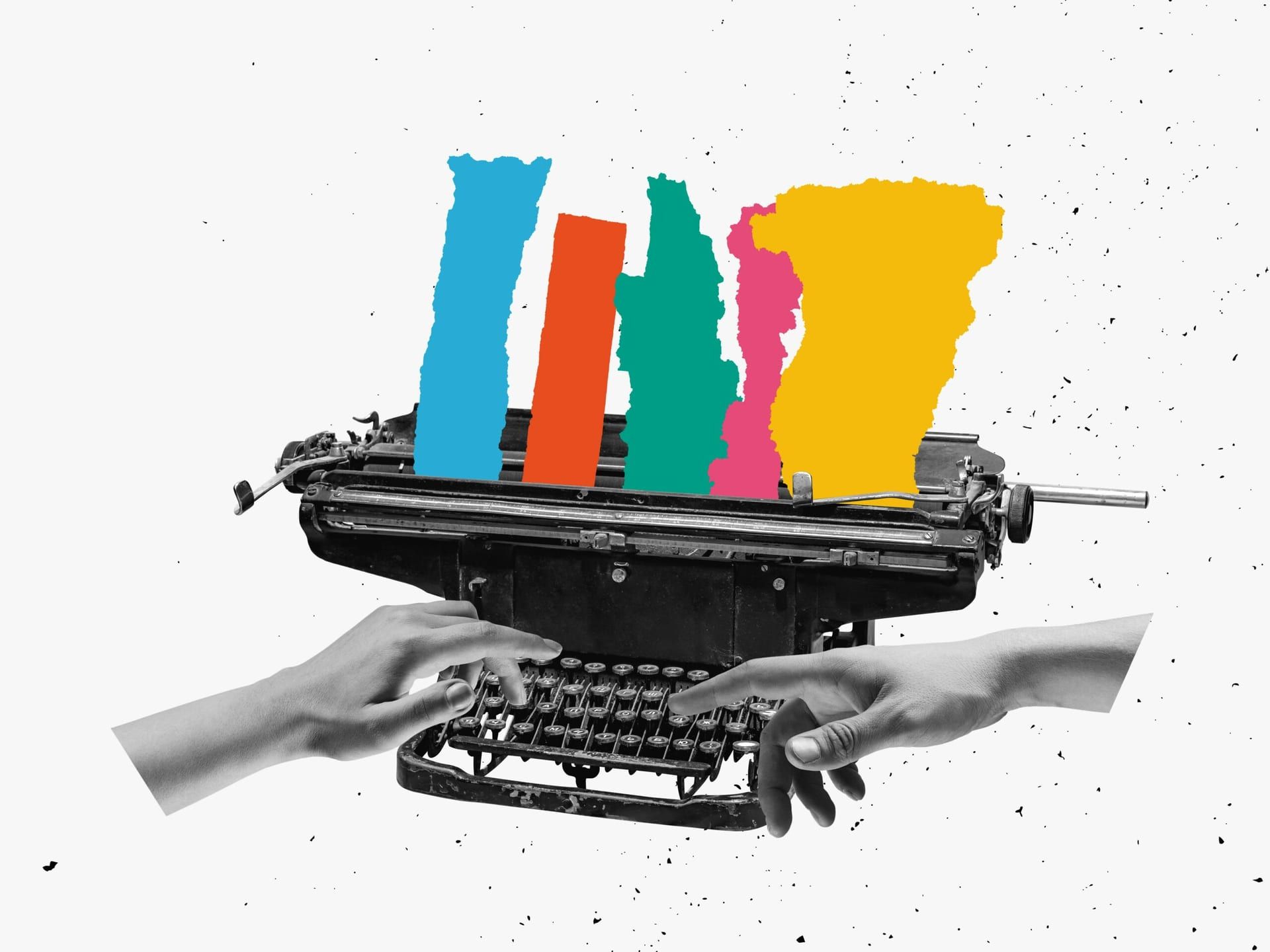Publishing Trends: From ‘Cosy Kink’ to Digital Dominance