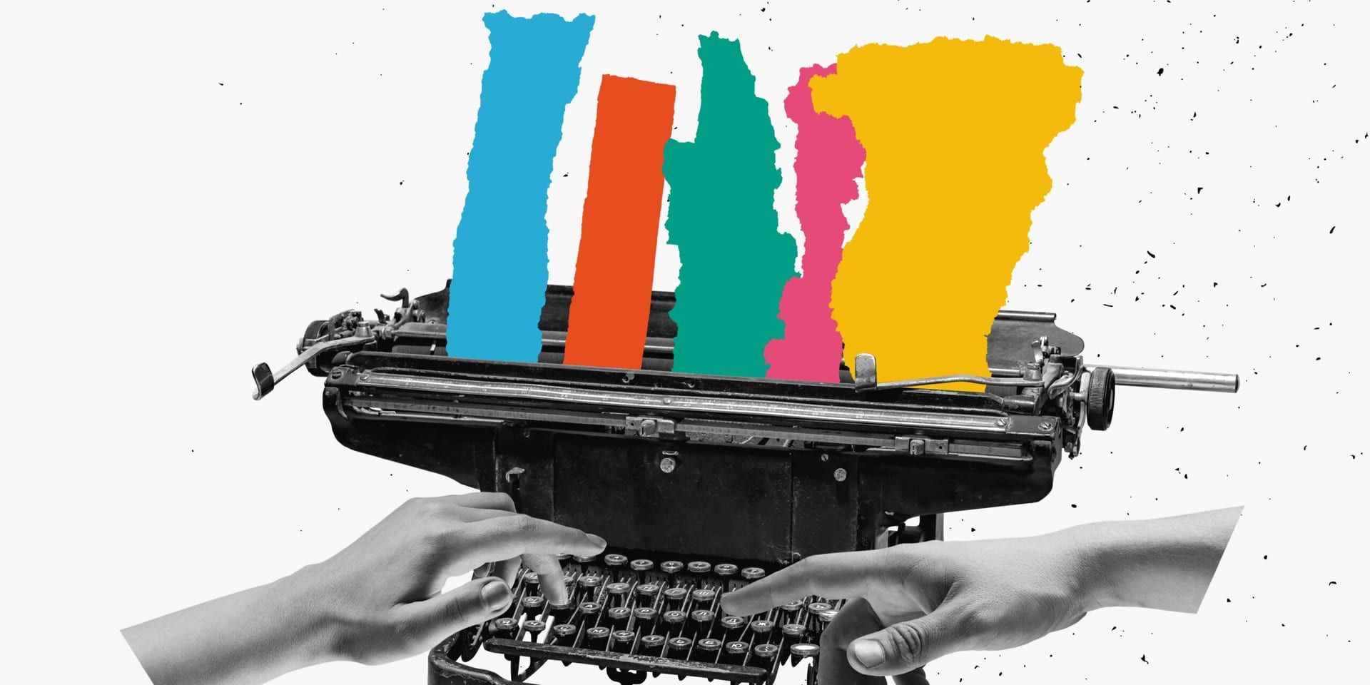 Understanding Key Players and Market Trends in the Evolving Publishing Industry