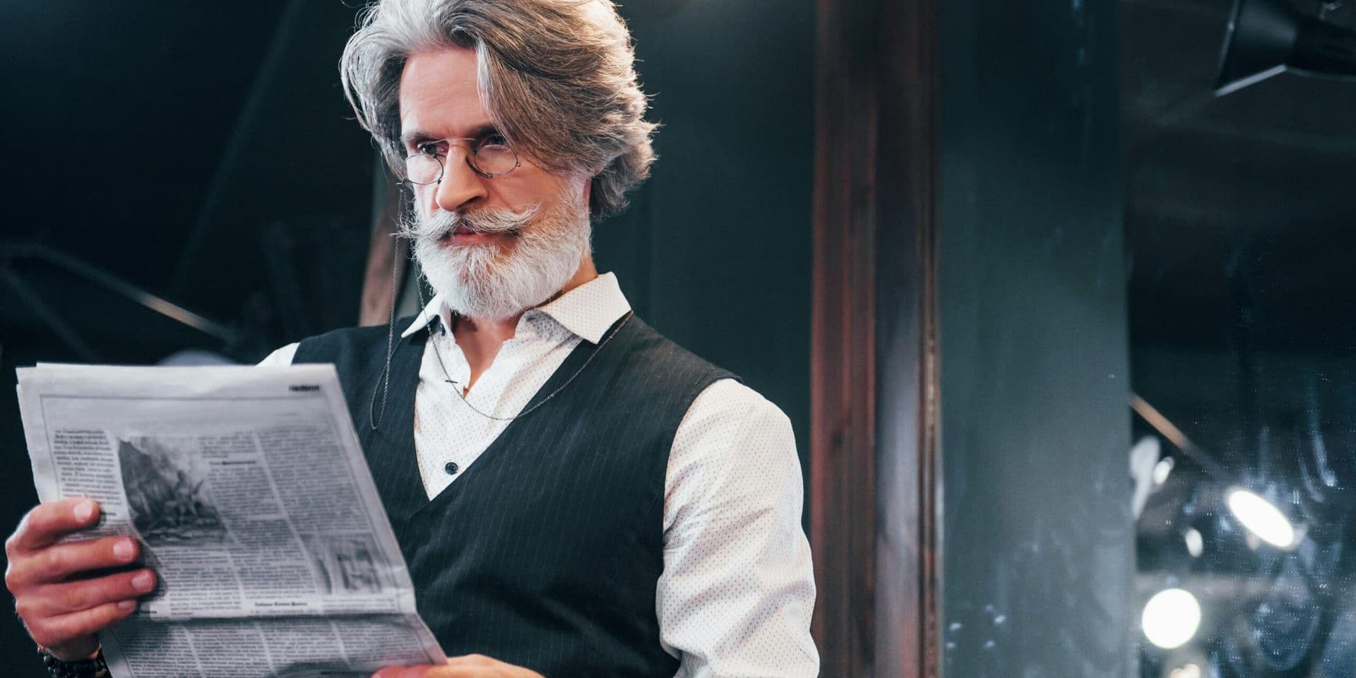 Ron Chernow’s Mark Twain Offers In-Depth Look at Literary Icon