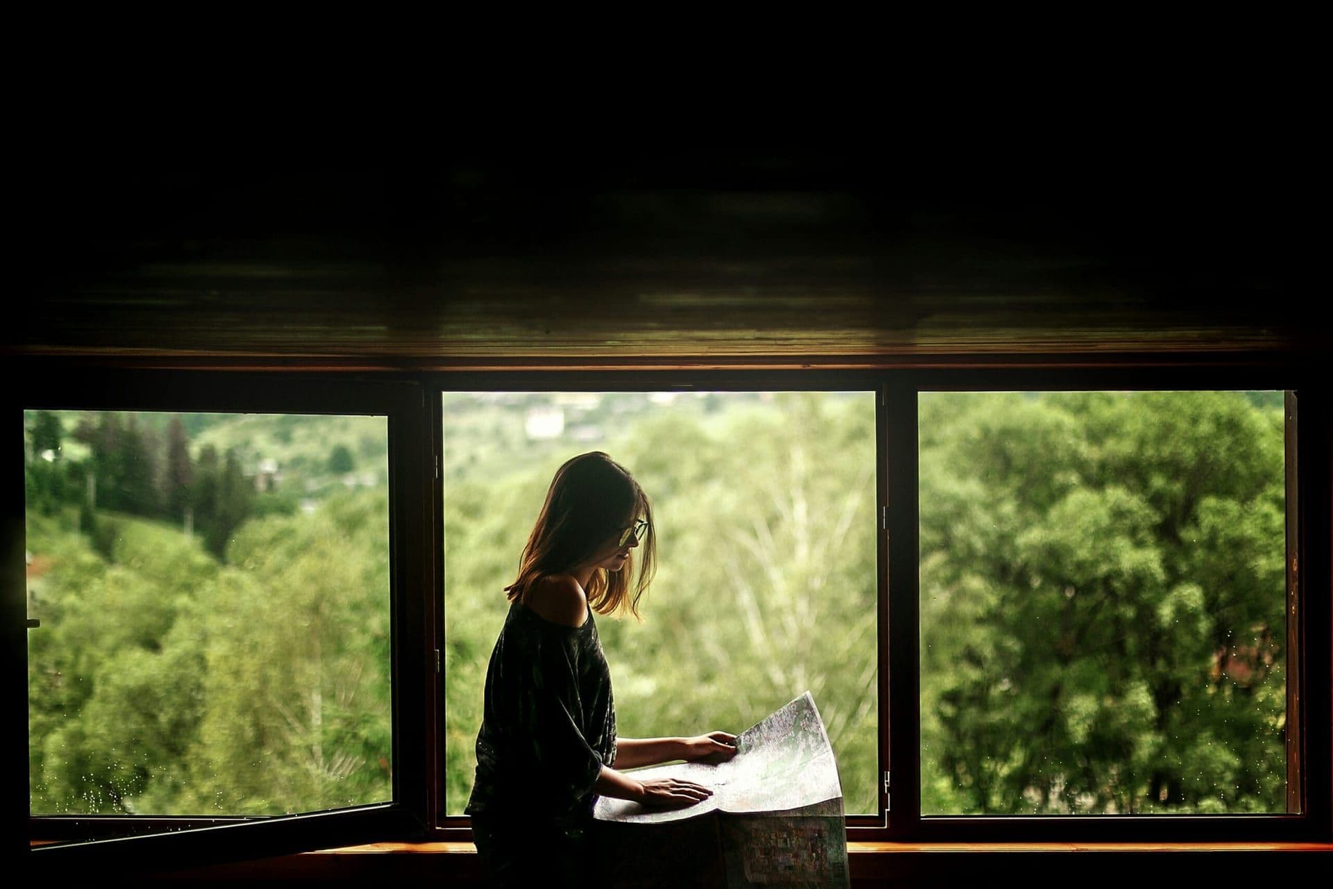 Psychological Thrillers and Literary Fiction Shine in August 2023