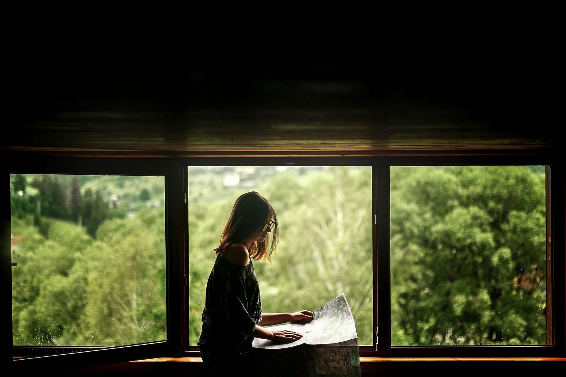 Psychological Thrillers and Literary Fiction Shine in August 2023