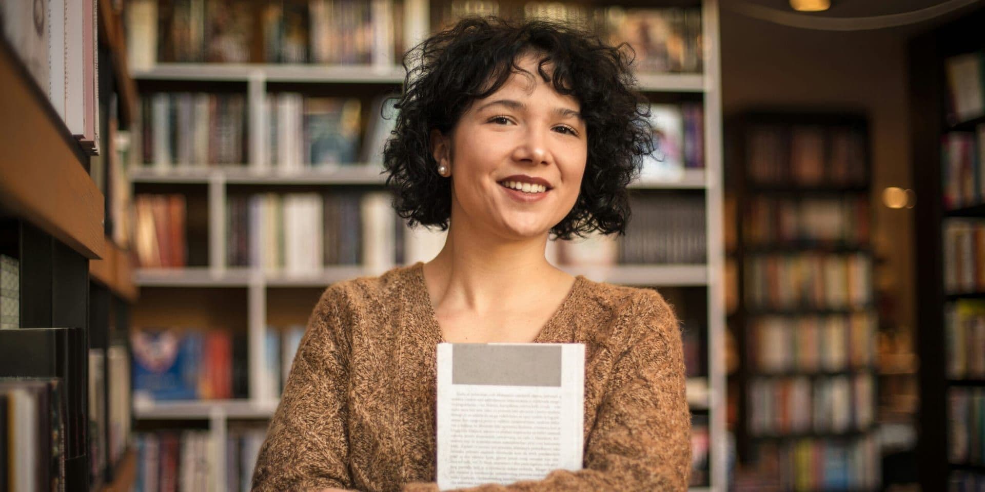Isabel Torres Wins 2025 National Book Award for Memoir on Cultural Identity