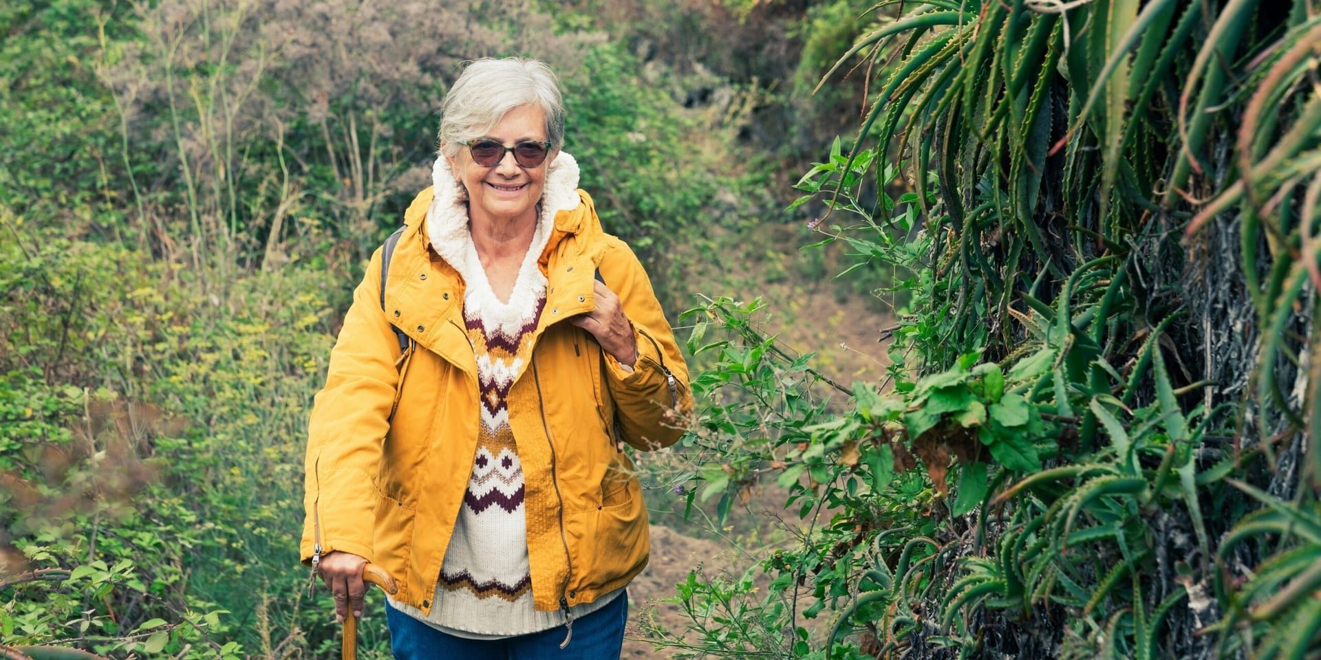 “Breaking Boundaries” – The Life of Dr. Linda Hayes