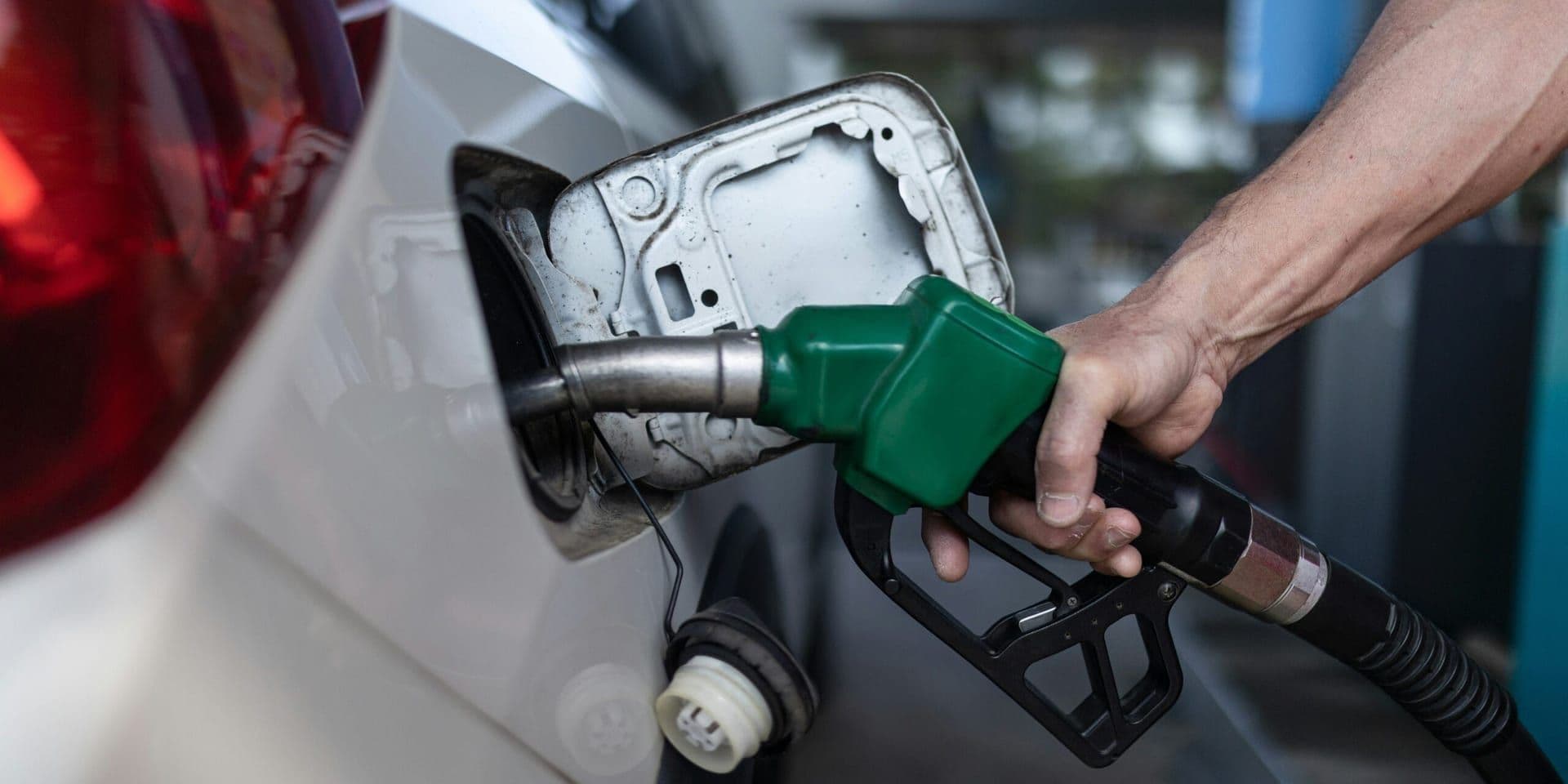 Rising Gas Prices and Their Impact on U.S. Consumers