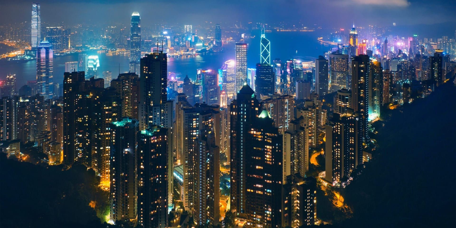 Enid Tsui Discusses ‘Art in Hong Kong’ at esea contemporary