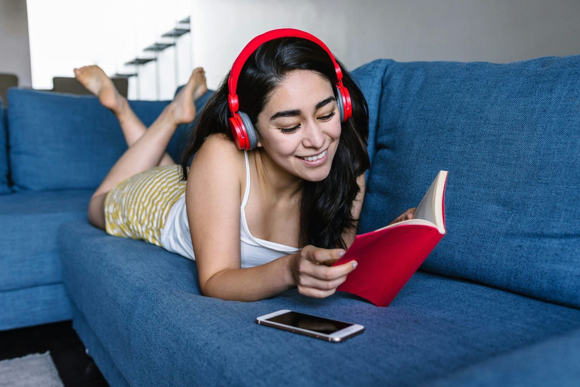 Audiobook and Streaming Trends