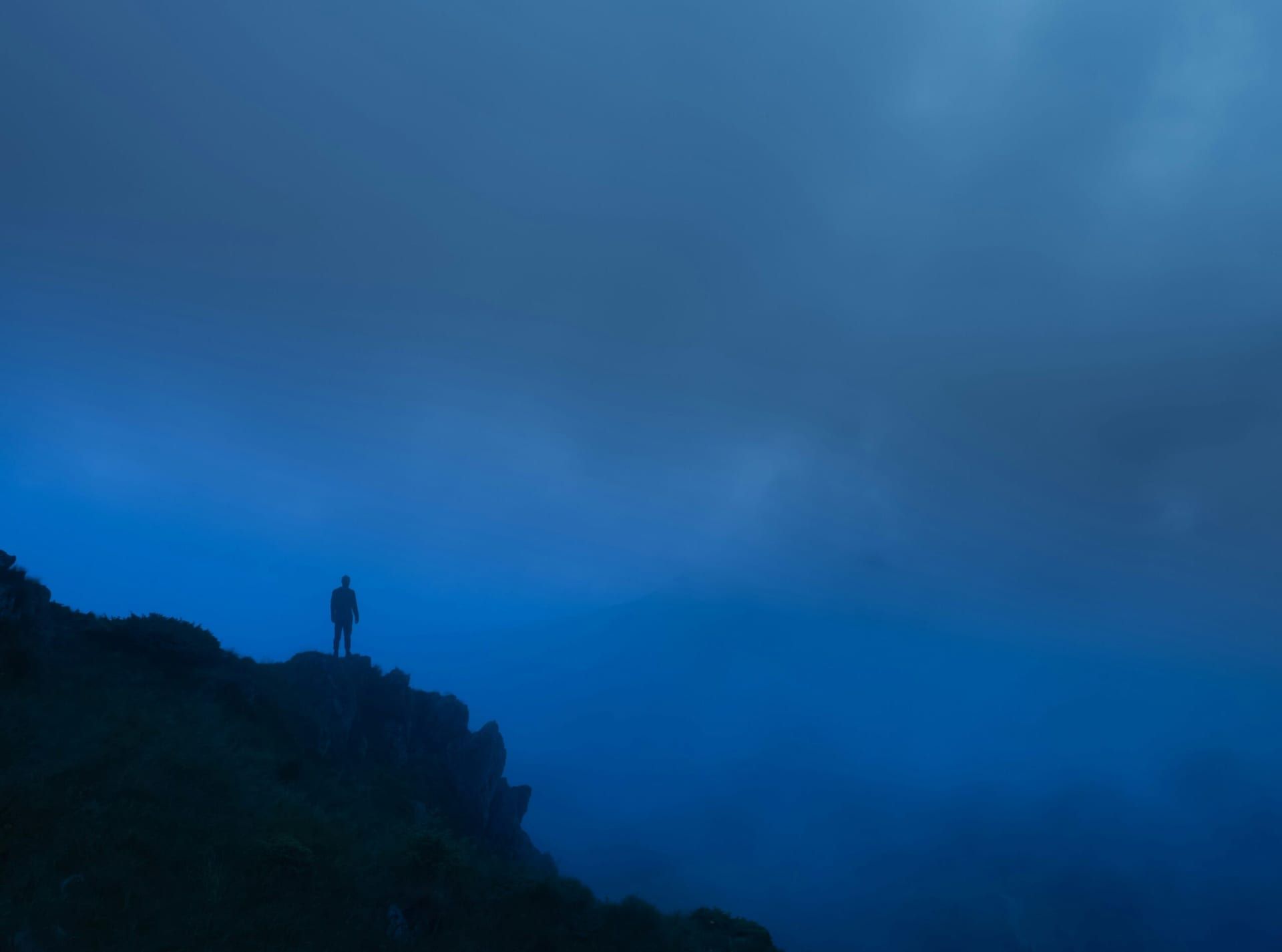 The Blue Hour: A Captivating Mystery by Paula Hawkins