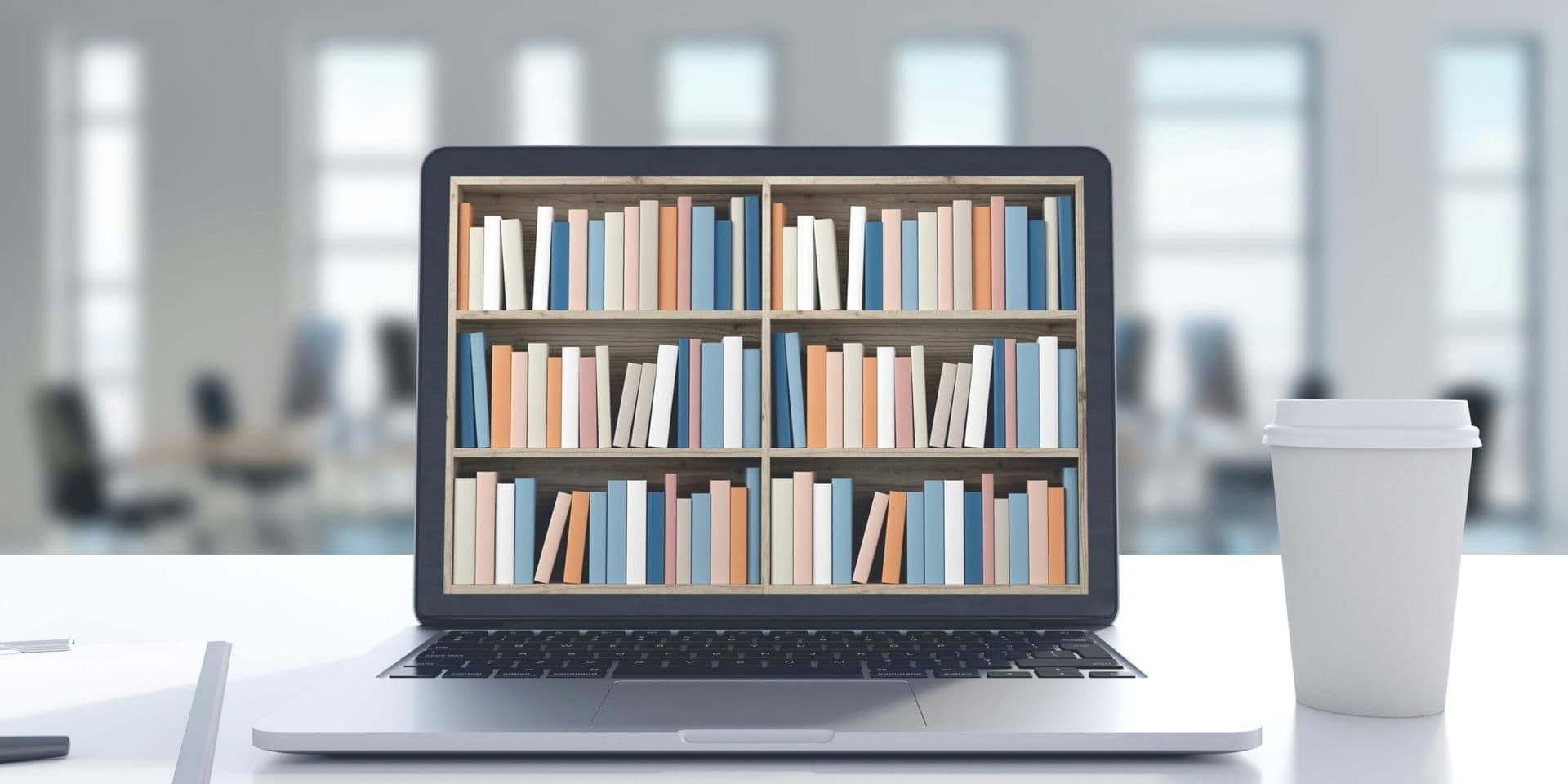 Digital Transformation: How E-Books Are Reshaping the Publishing Landscape