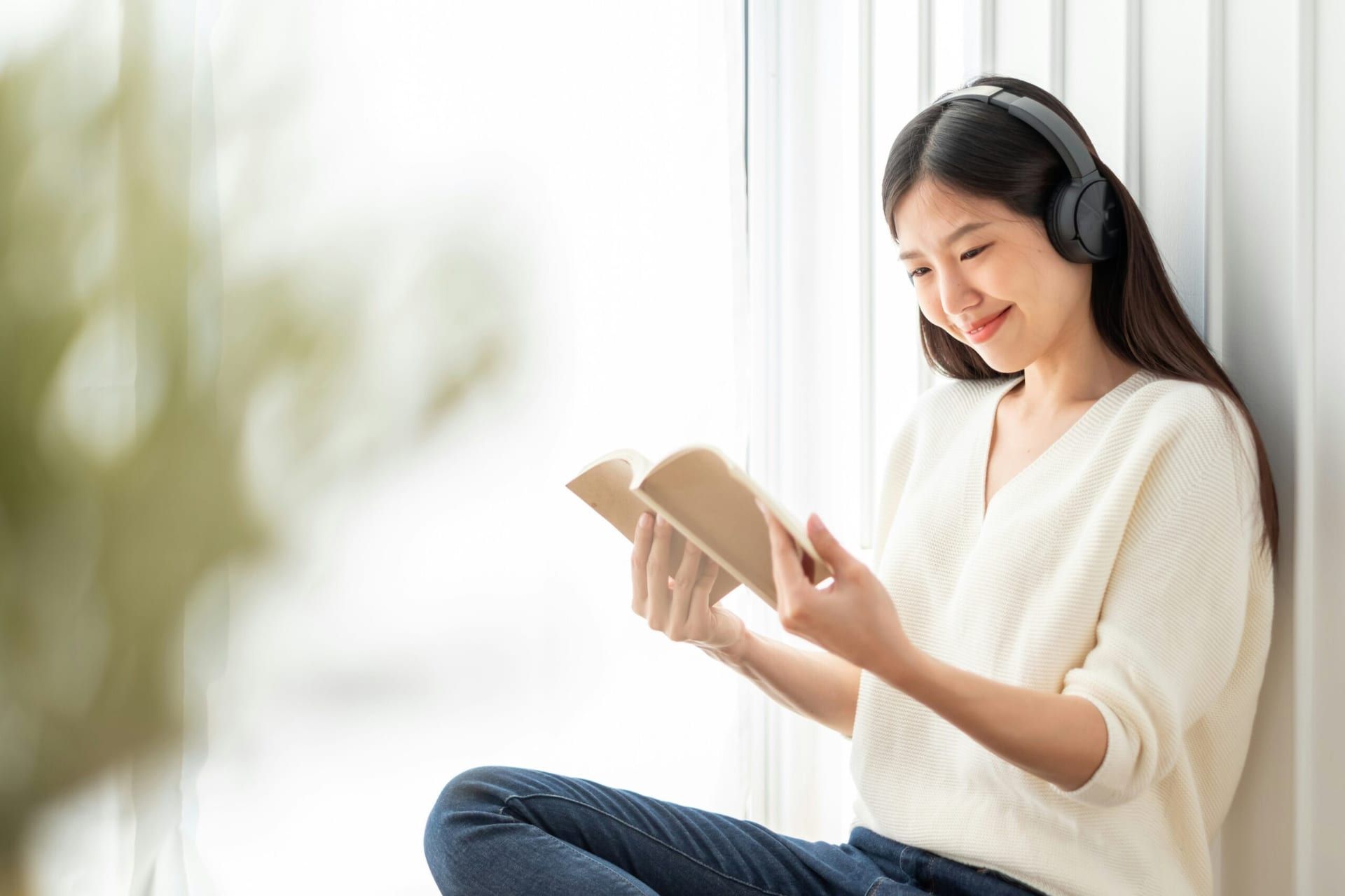 Audiobooks Continue to Thrive: New Releases and Industry Growth