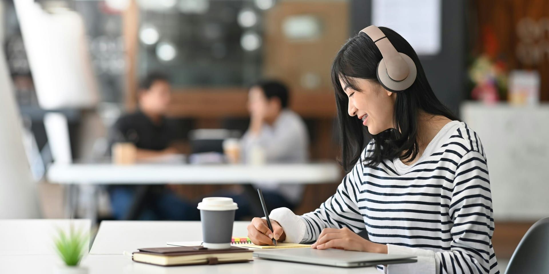 The Rise of Audiobooks: How They’re Changing the Publishing Landscape