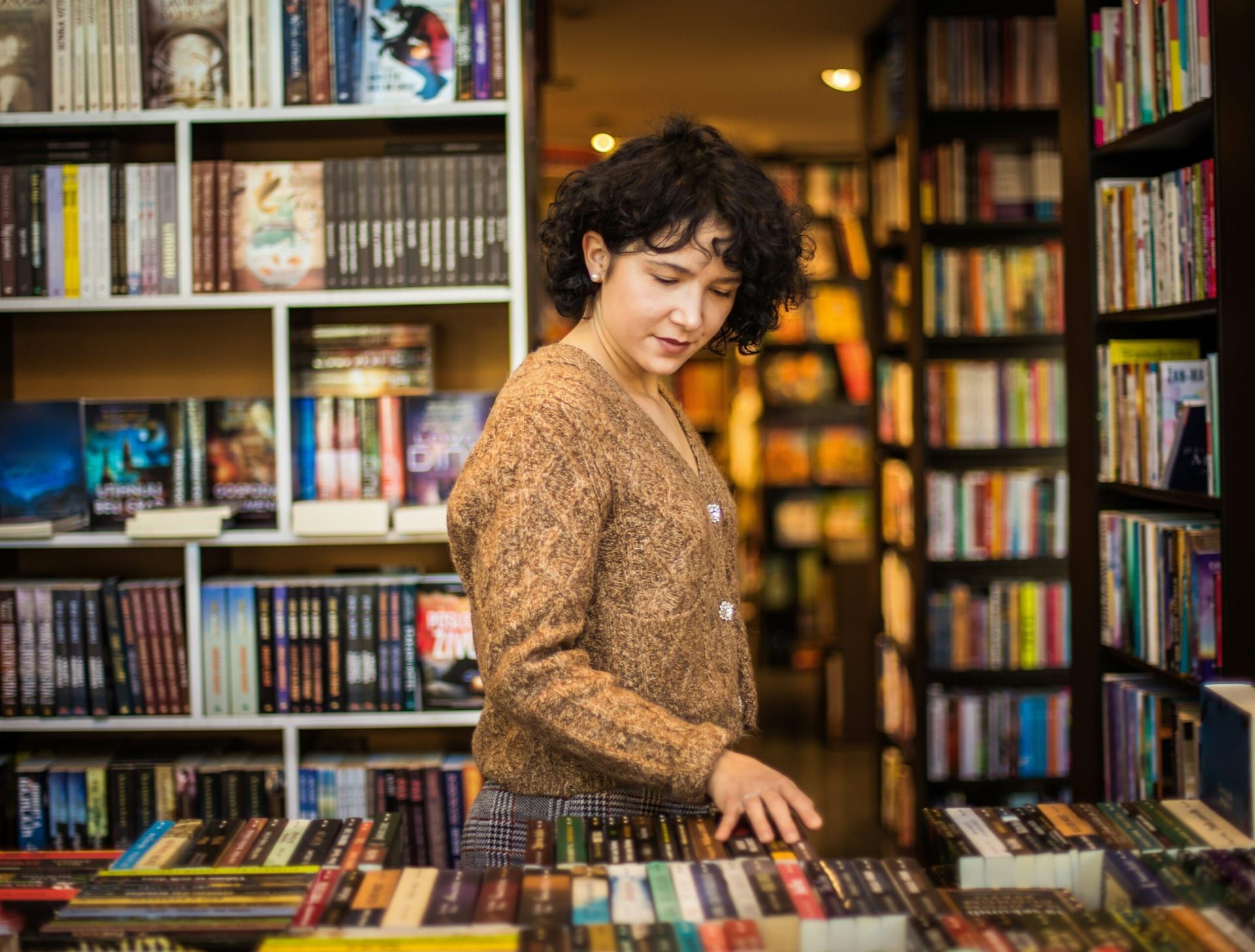 A Literary Kickoff with New Releases and Exciting Author Events