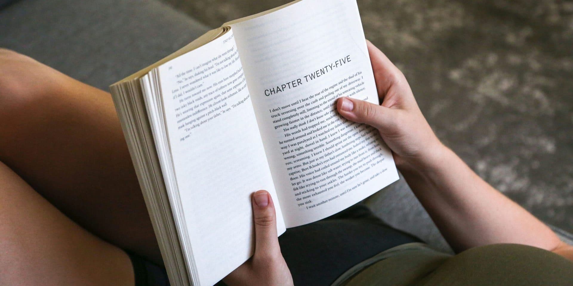 ‘Paper Girl’ Emerges as One of 2025’s Most Resonant Nonfiction Memoirs