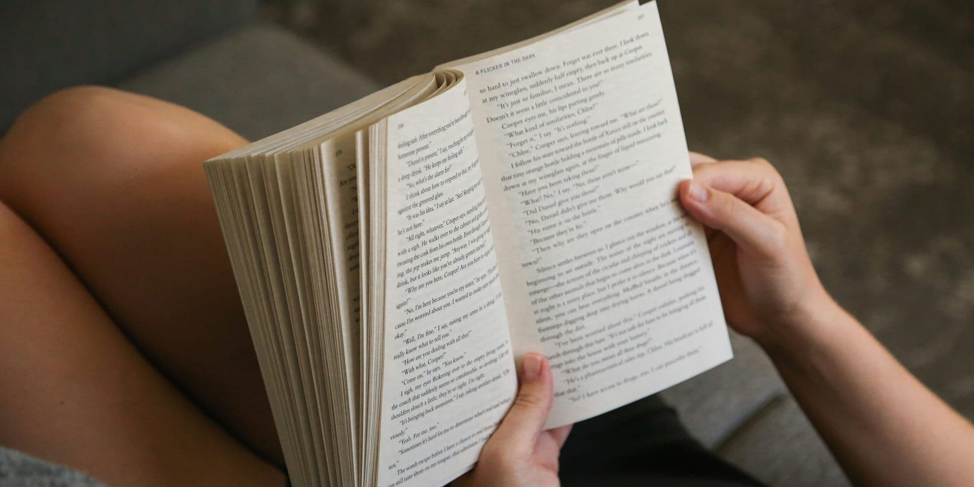 NYC Big Book Award 2025 Celebrates Emerging Authors and Powerful Memoirs