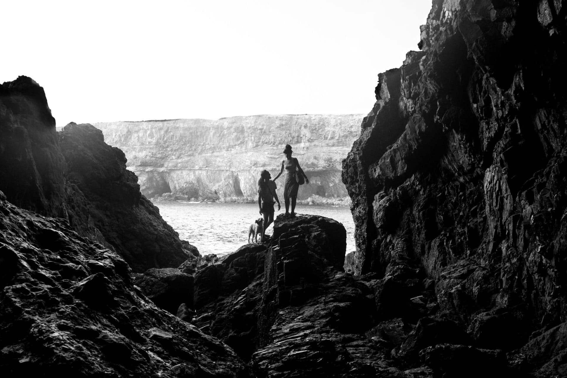 “The Cliffs” by J. Courtney Sullivan: A Gripping Tale of Loss and Rediscovery