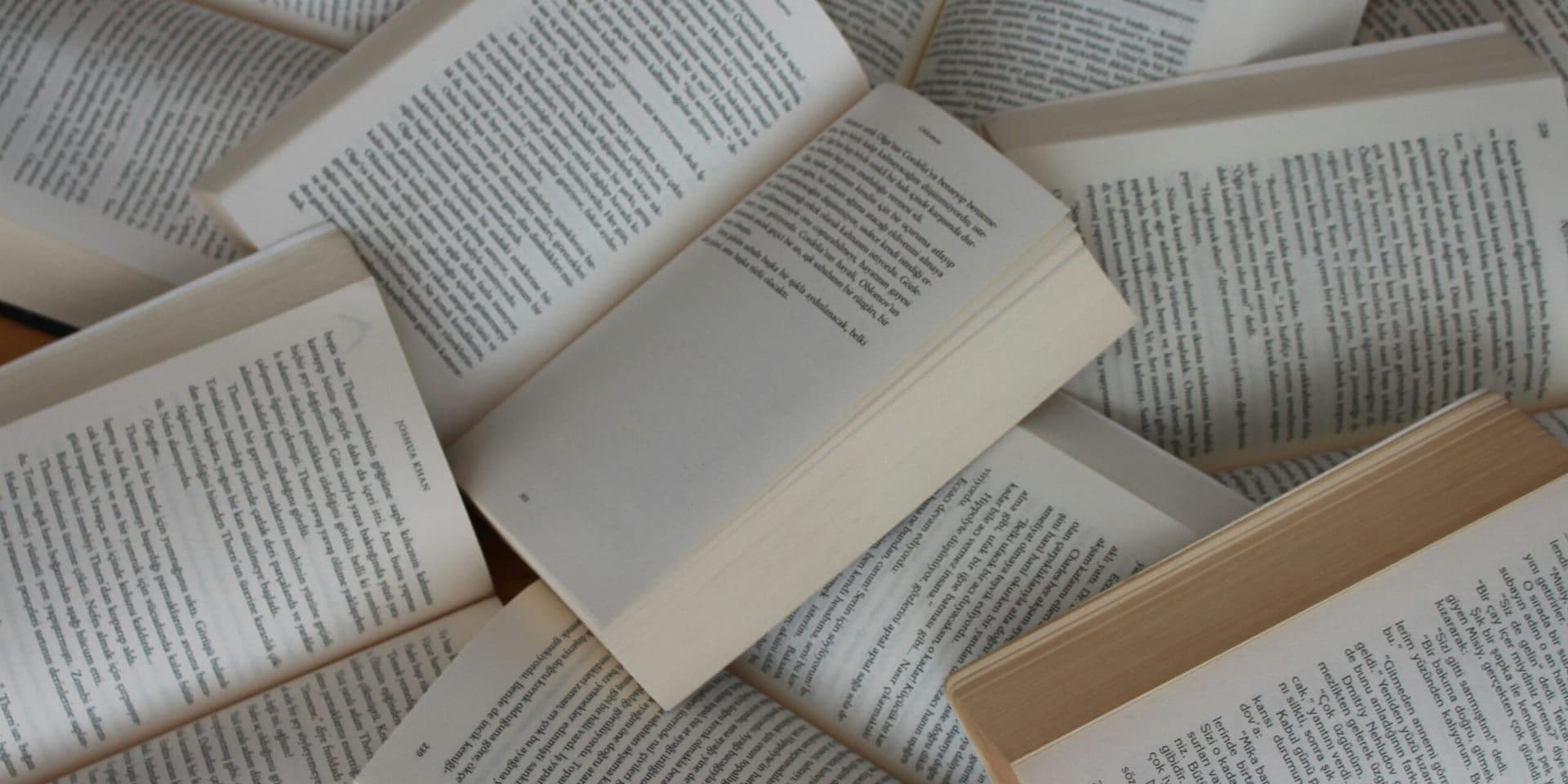 Summer’s Freshest Fiction Arrives Early in August
