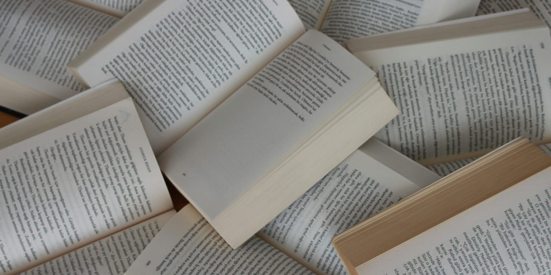 Summer’s Freshest Fiction Arrives Early in August
