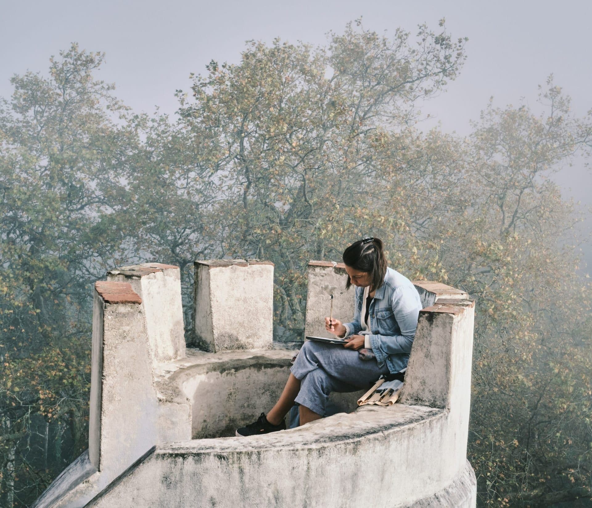 Breaking Free: A Journey Through Educated by Tara Westover