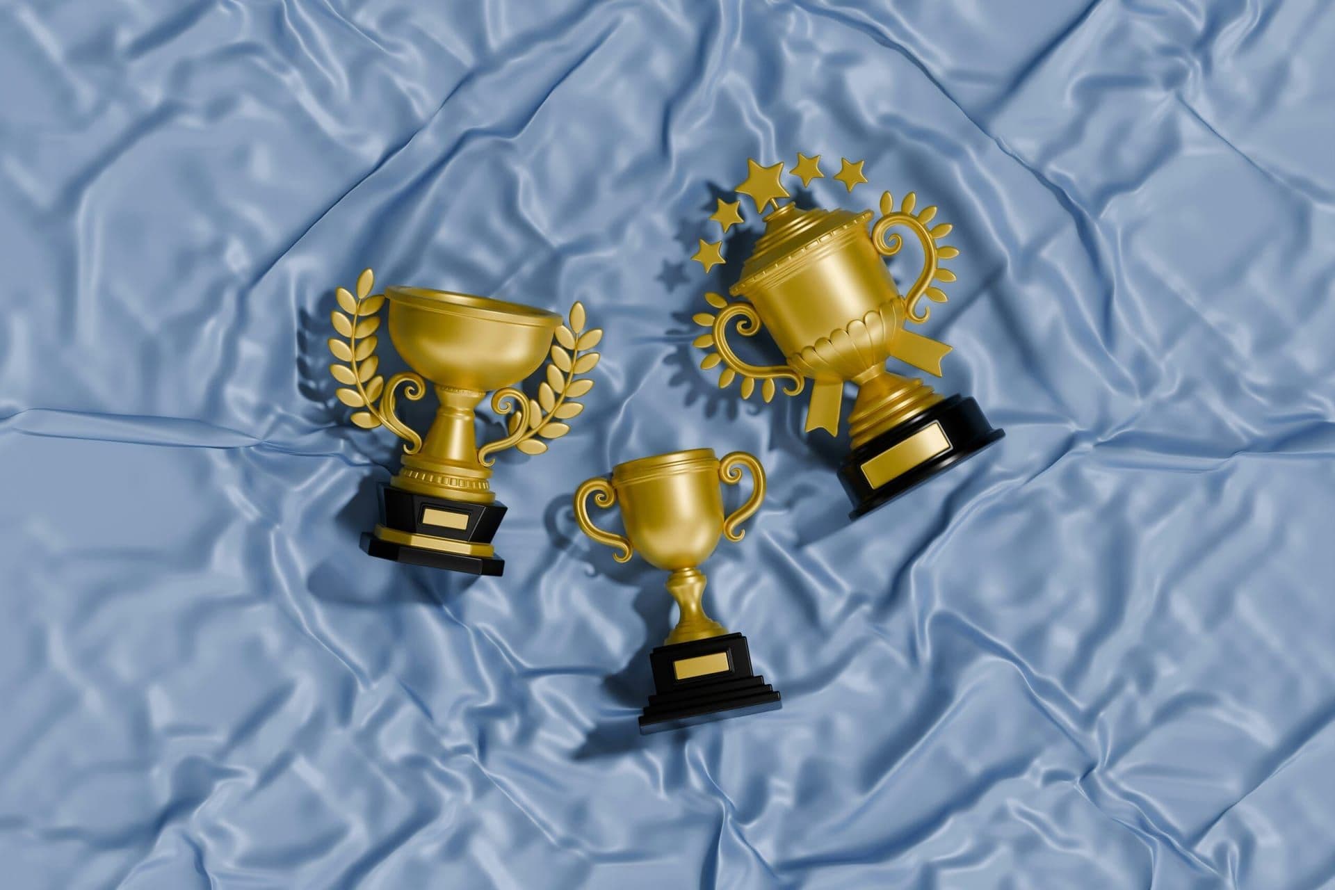 British Book Awards 2024 Shine a Spotlight on Exceptional Literary Talent
