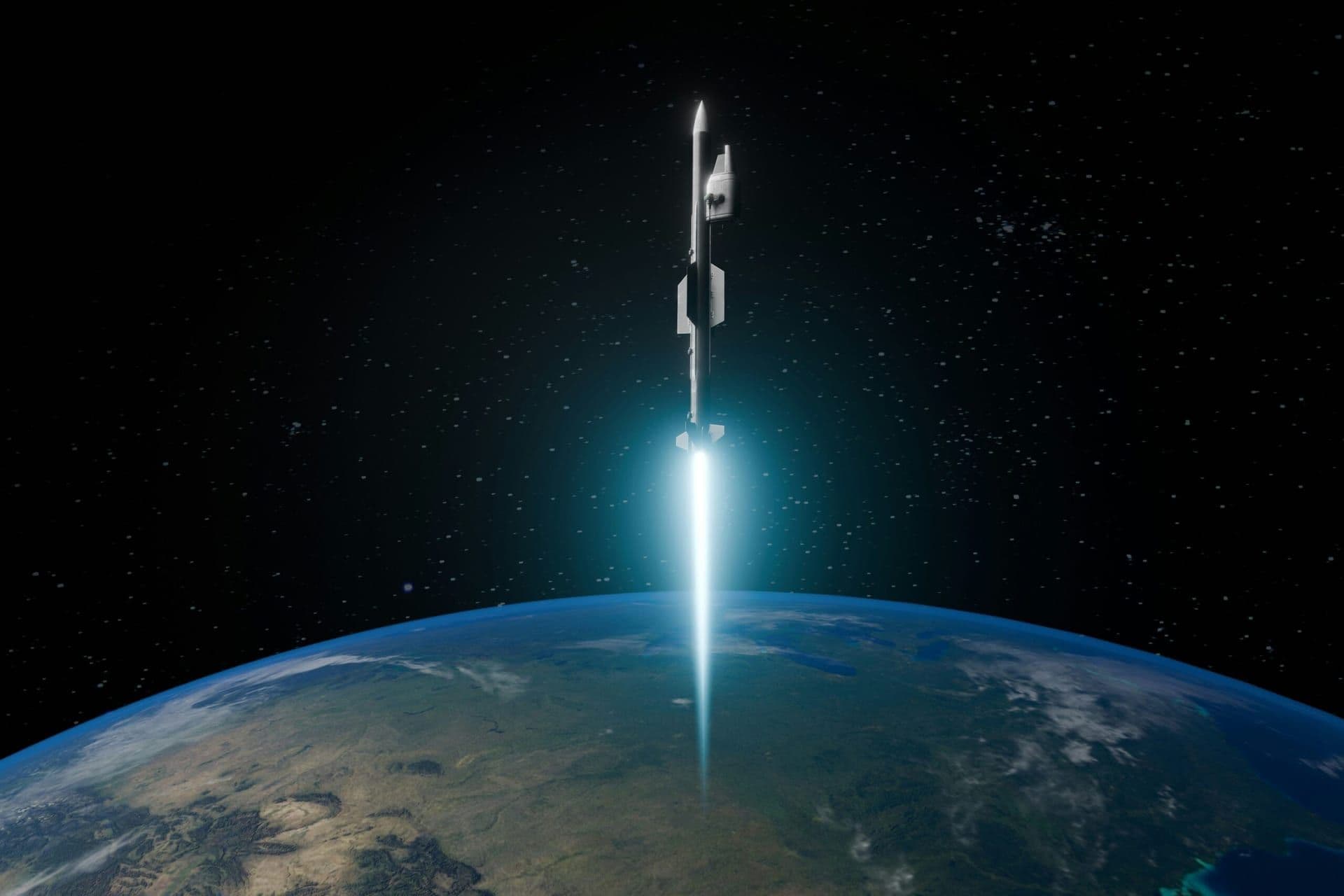 Taylor Jenkins Reid’s ‘Atmosphere’ Soars to New Heights in Space