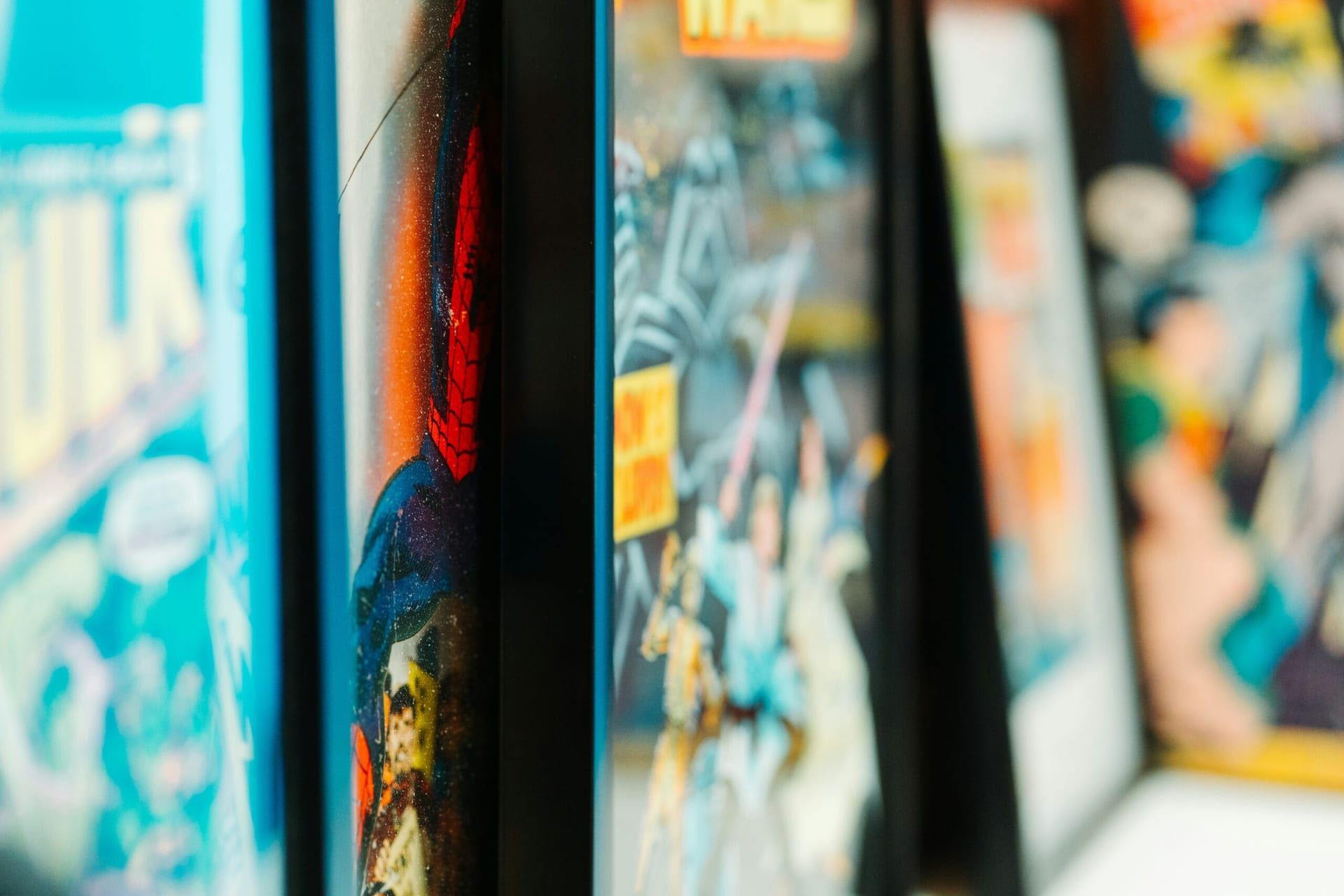 Fiction Sales Surge as Print and Digital Formats Gain Momentum
