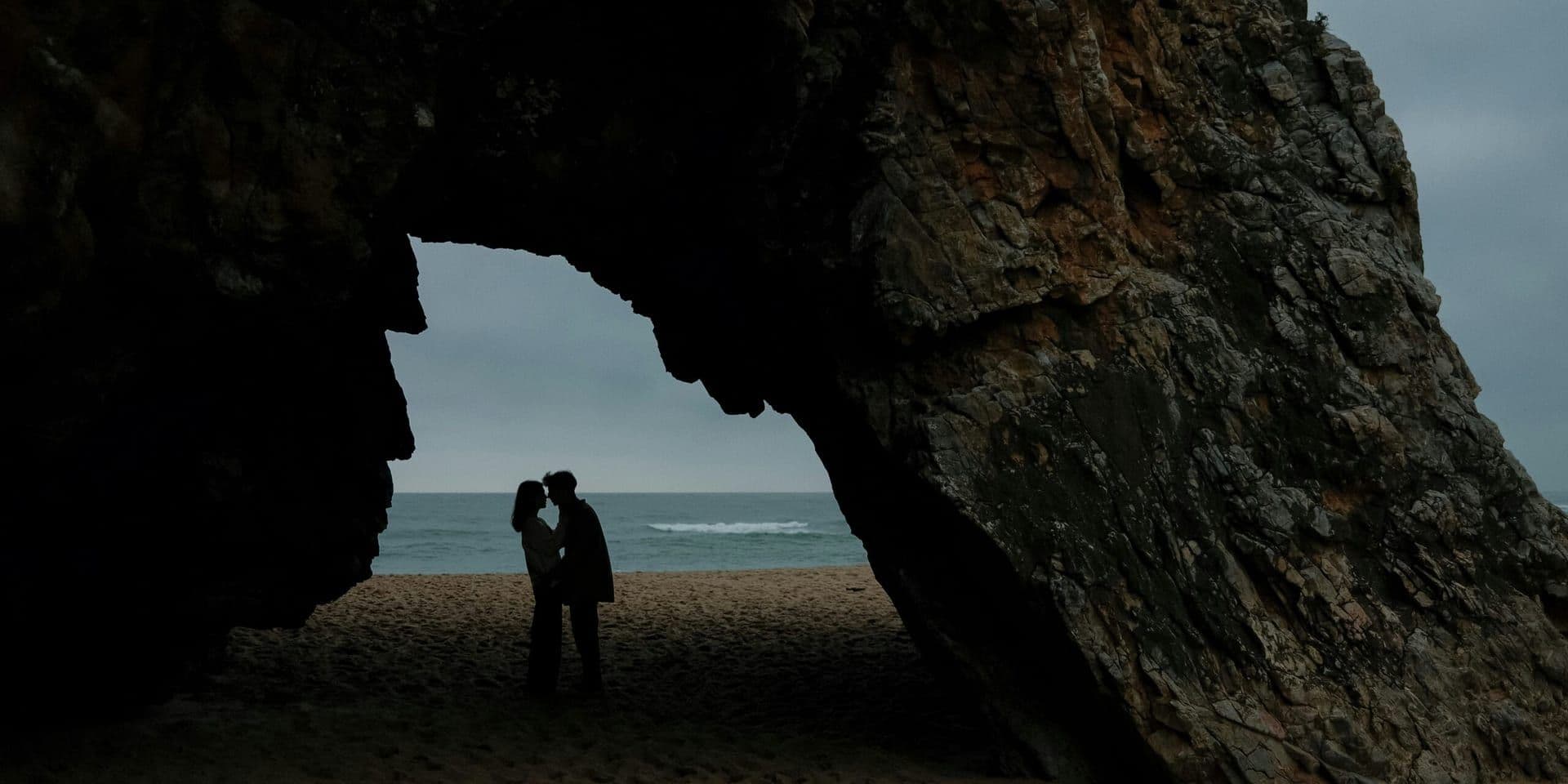 Emma Grey’s ‘Start at the End’ Explores Love and Loss