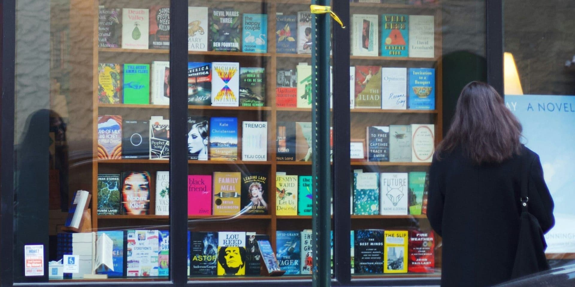 New True-Crime Publisher 26th Street Books Launches with Bold Vision