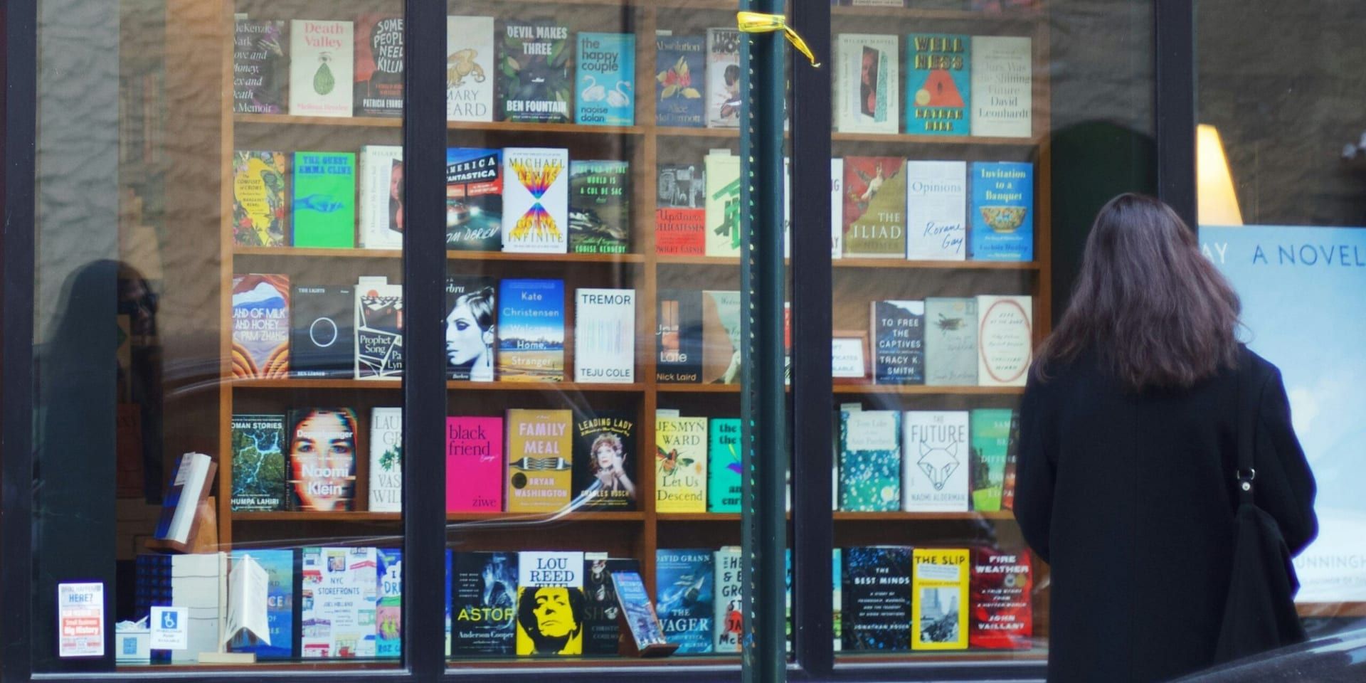 New True-Crime Publisher 26th Street Books Launches with Bold Vision