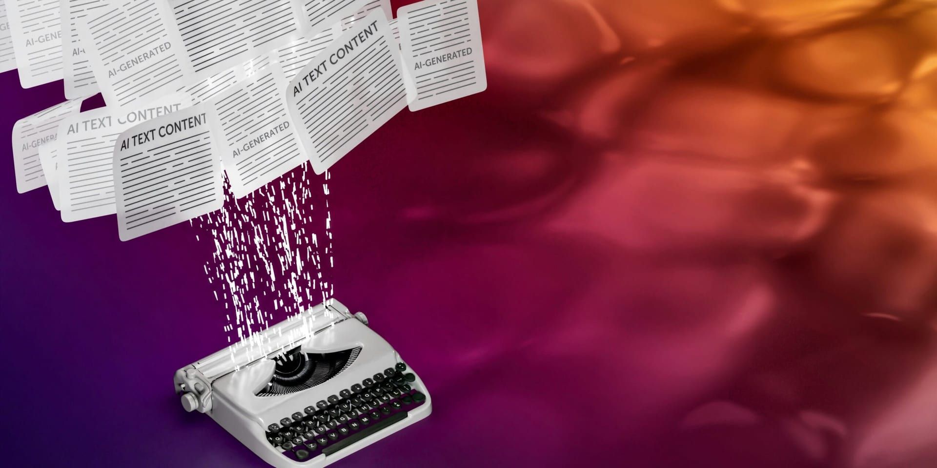 Trends Shaping the Future of Publishing