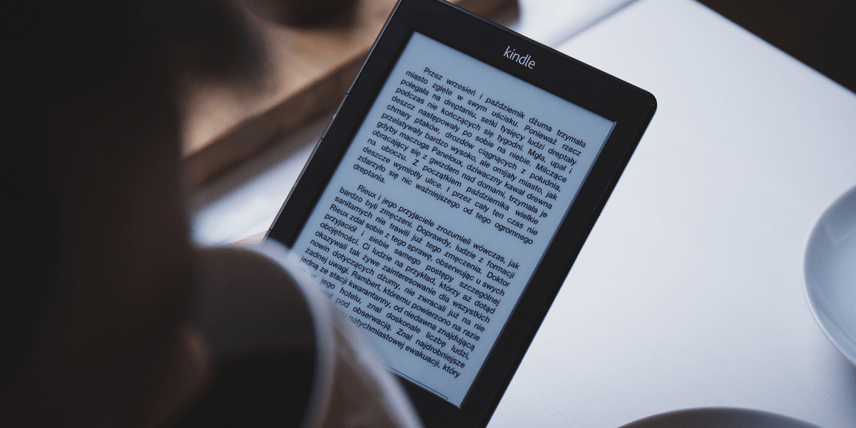 Kindle Direct Publishing Royalty Update