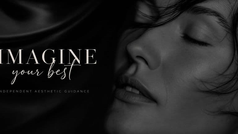 Imagine Your Best