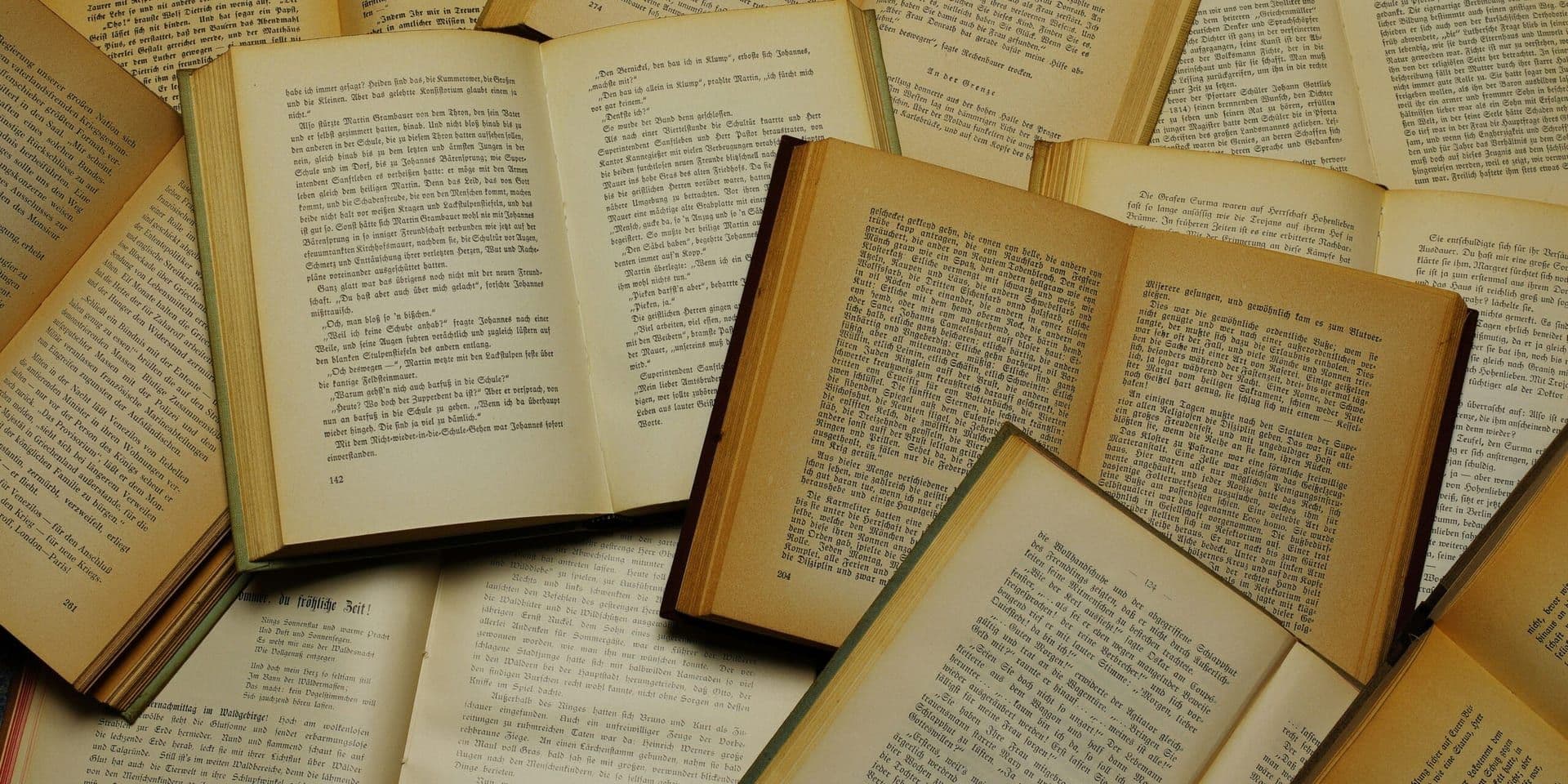 The Rise of Historical Fiction: How Authors Are Capturing the Past for Modern Audiences